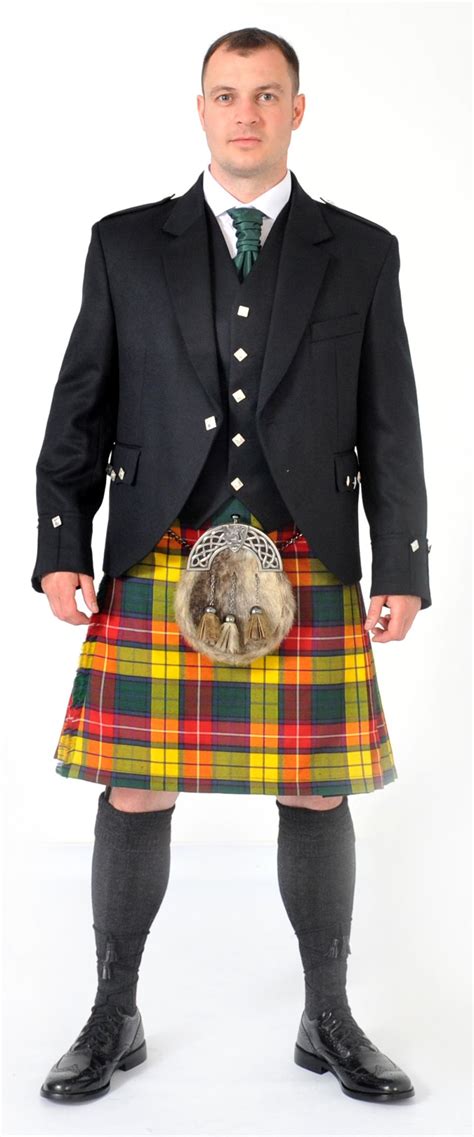 the kilt uk